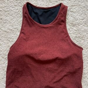 Vuori Elevation Plyo Tank